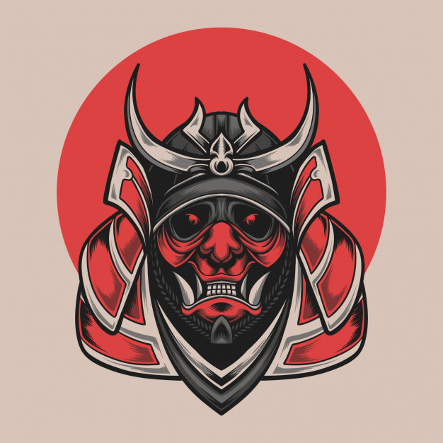 武士头高级