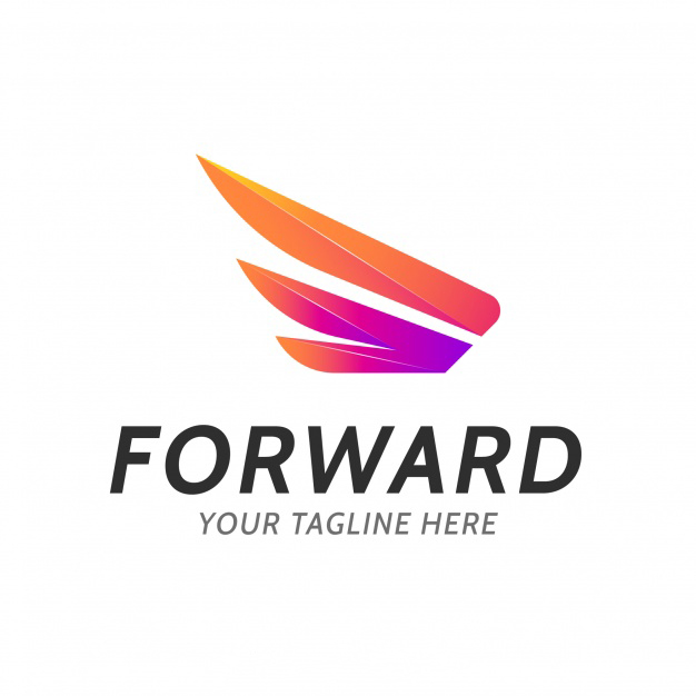 翅膀logo标志